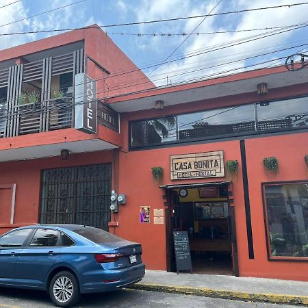 Casa Bonita Hotel Y Hostal Córdoba Eksteriør bilde