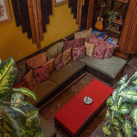 Casa Bonita Hotel Y Hostal Córdoba Eksteriør bilde