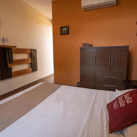 Casa Bonita Hotel Y Hostal Córdoba Eksteriør bilde