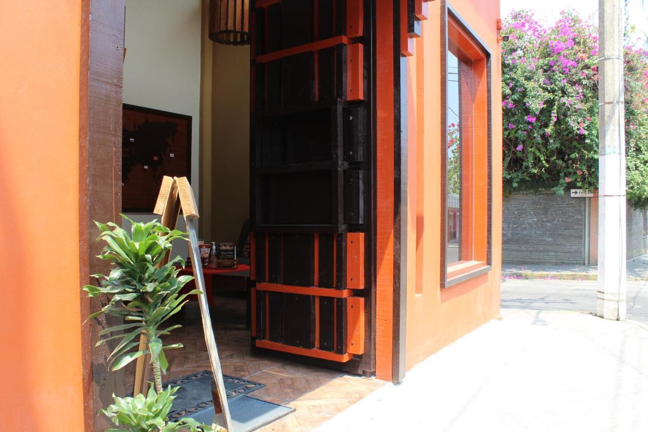 Casa Bonita Hotel Y Hostal Córdoba Eksteriør bilde
