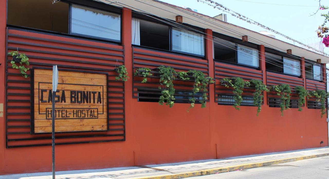Casa Bonita Hotel Y Hostal Córdoba Eksteriør bilde