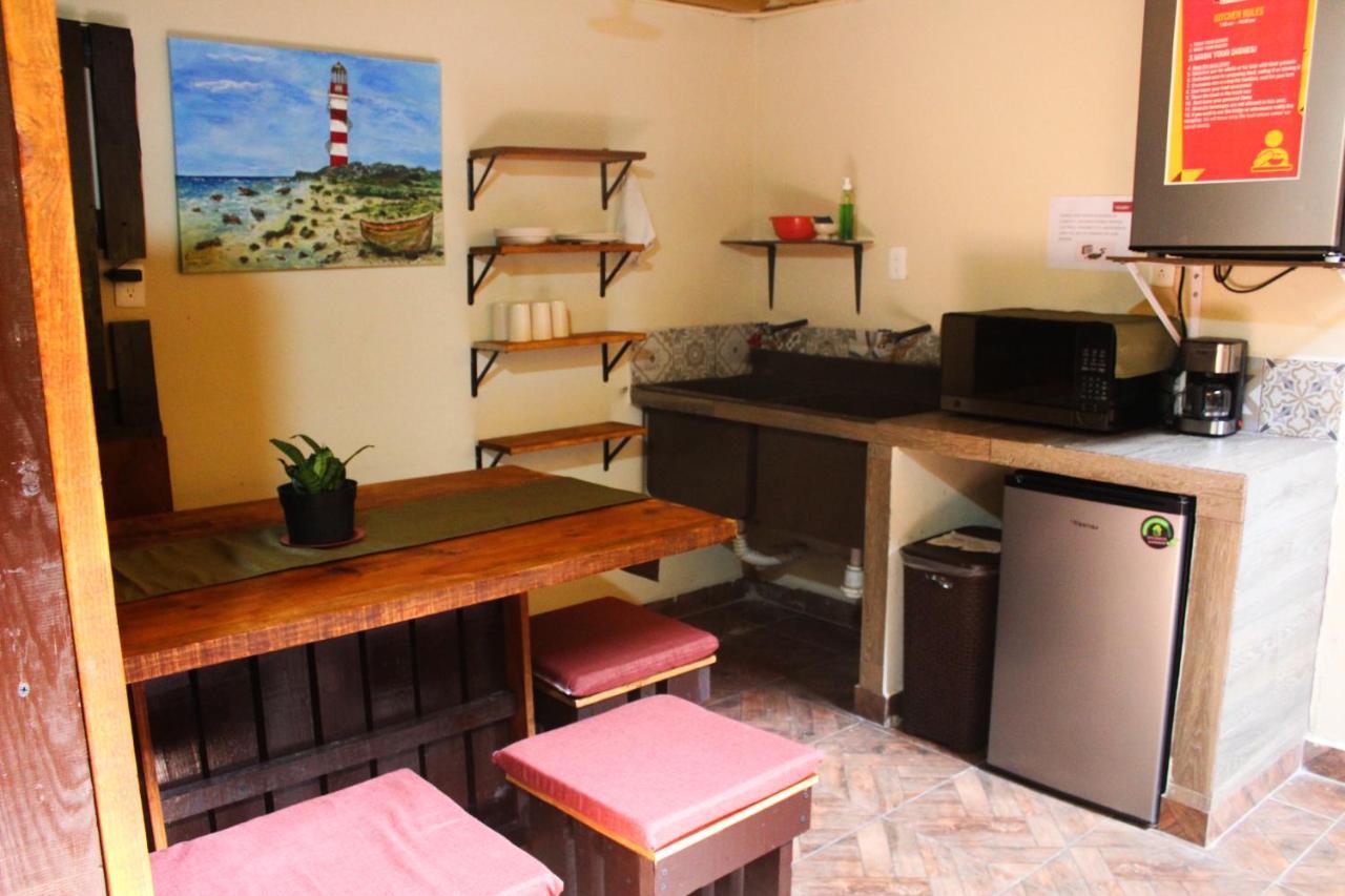 Casa Bonita Hotel Y Hostal Córdoba Eksteriør bilde