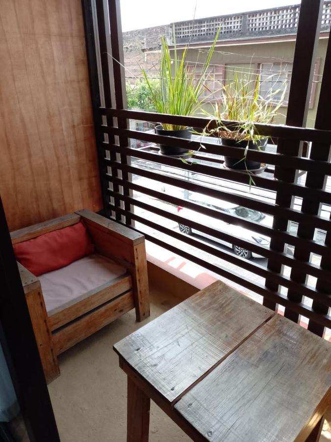 Casa Bonita Hotel Y Hostal Córdoba Eksteriør bilde