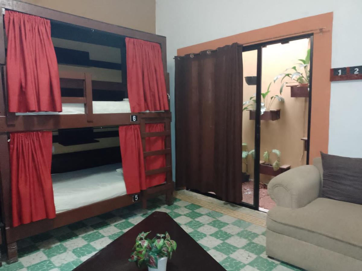 Casa Bonita Hotel Y Hostal Córdoba Eksteriør bilde