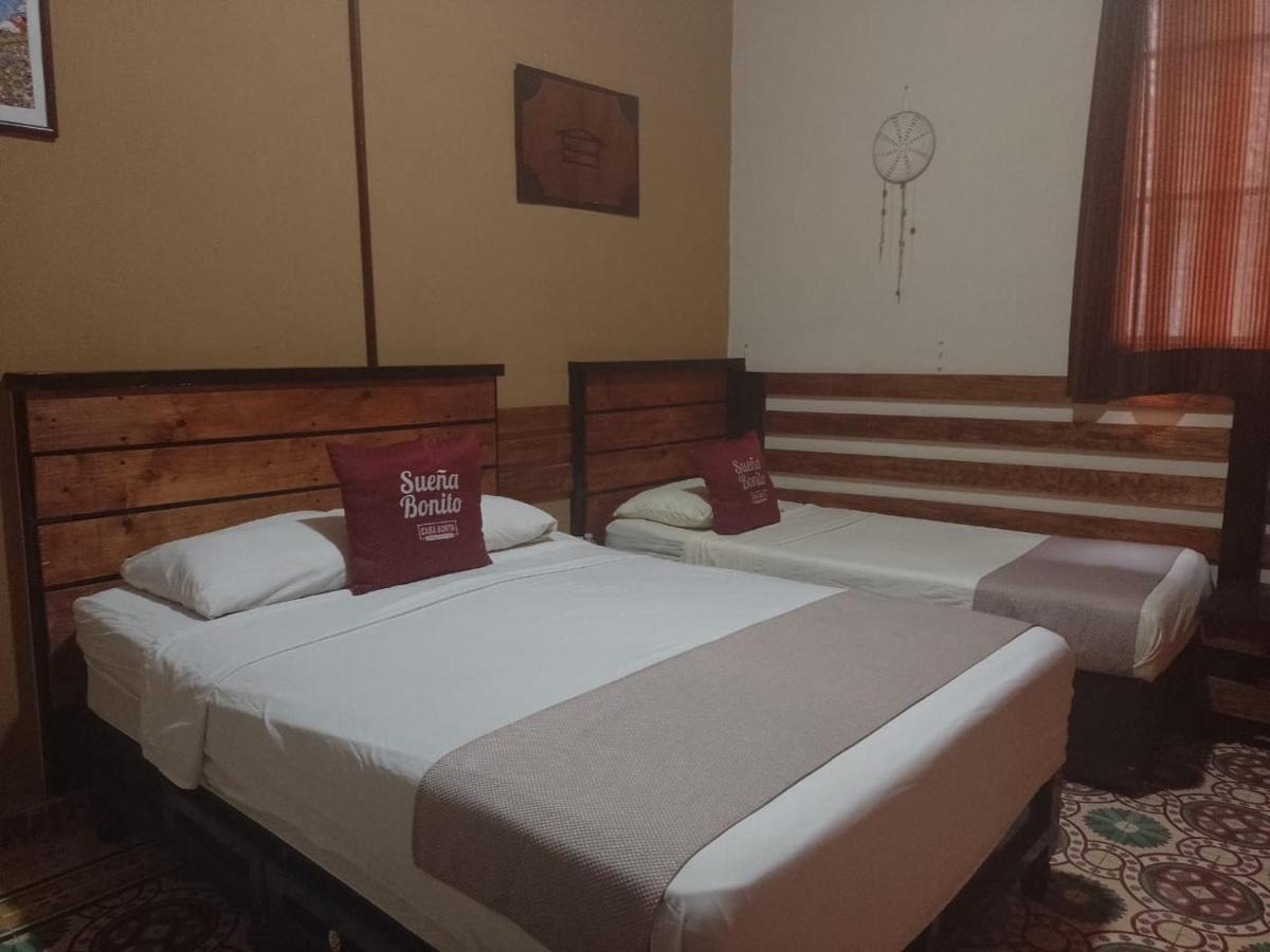 Casa Bonita Hotel Y Hostal Córdoba Rom bilde