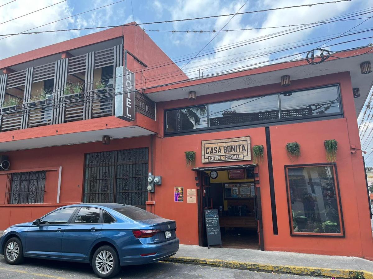 Casa Bonita Hotel Y Hostal Córdoba Eksteriør bilde