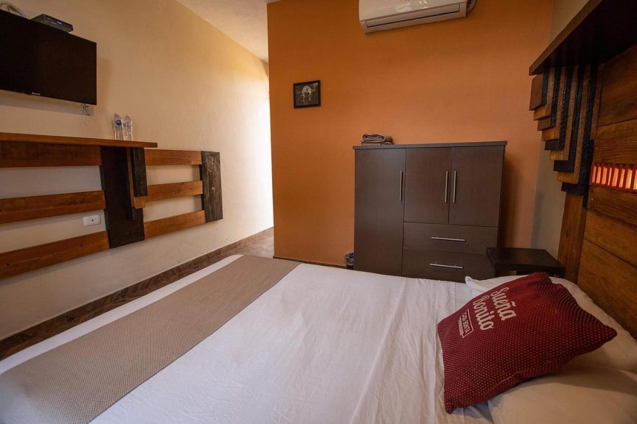 Casa Bonita Hotel Y Hostal Córdoba Eksteriør bilde