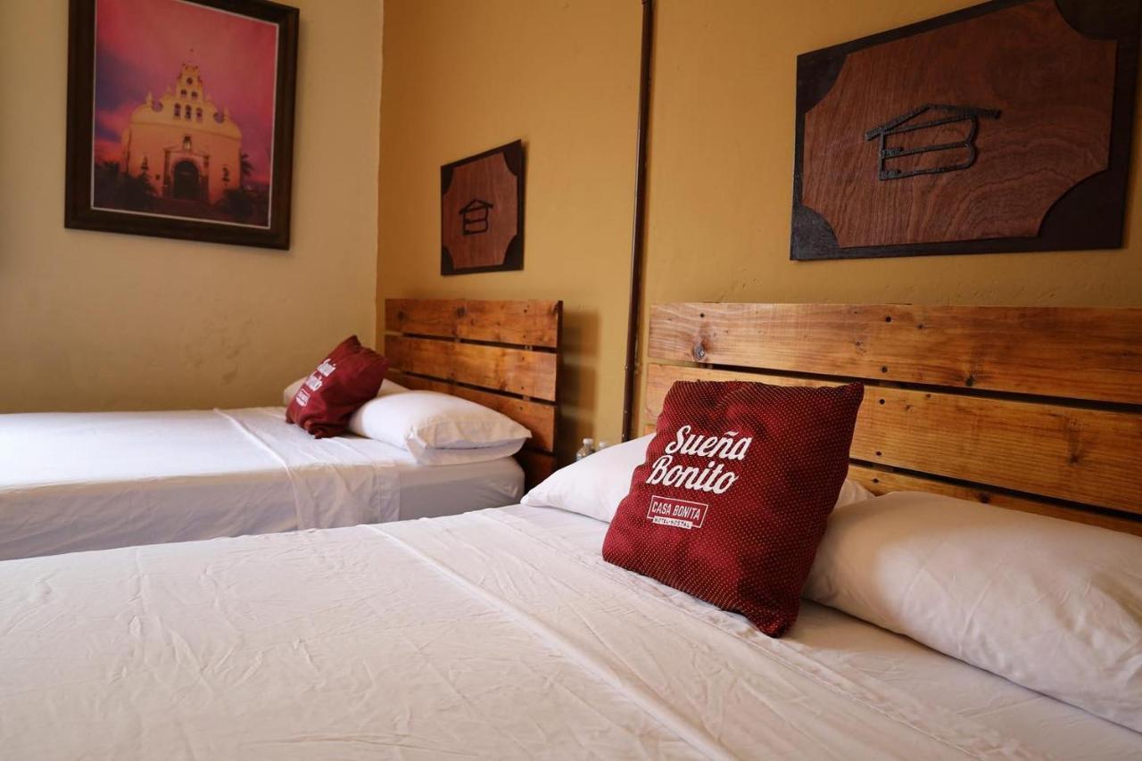 Casa Bonita Hotel Y Hostal Córdoba Eksteriør bilde