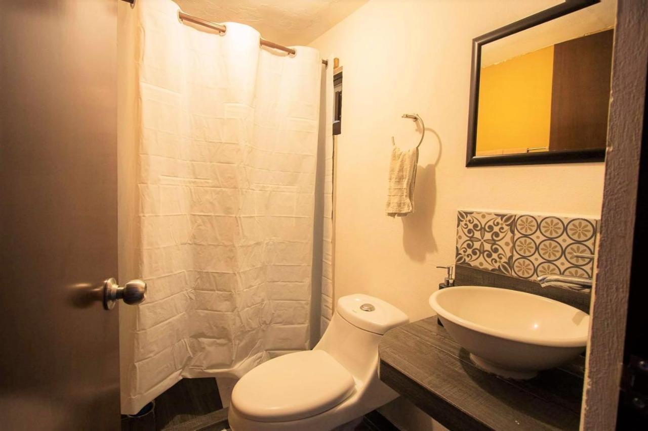Casa Bonita Hotel Y Hostal Córdoba Eksteriør bilde
