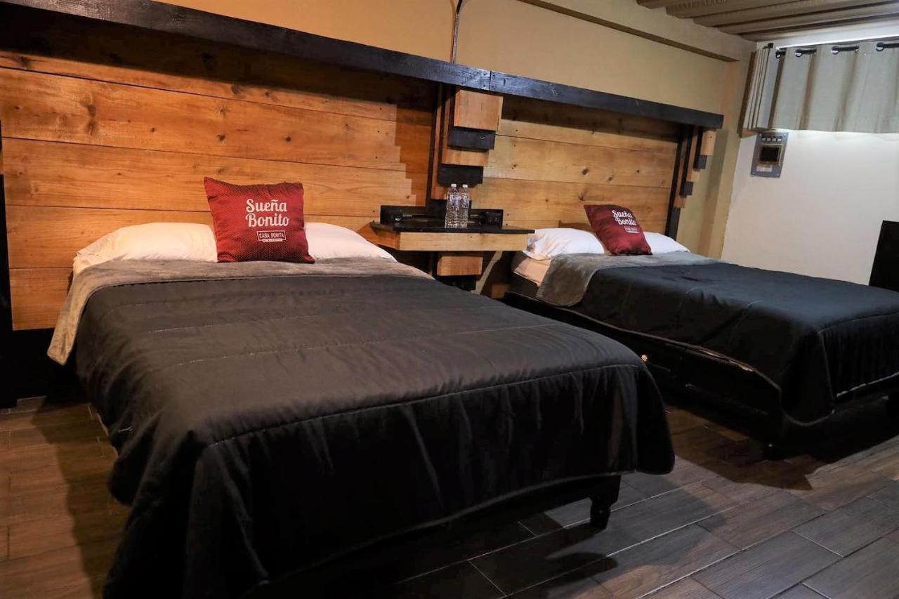 Casa Bonita Hotel Y Hostal Córdoba Eksteriør bilde