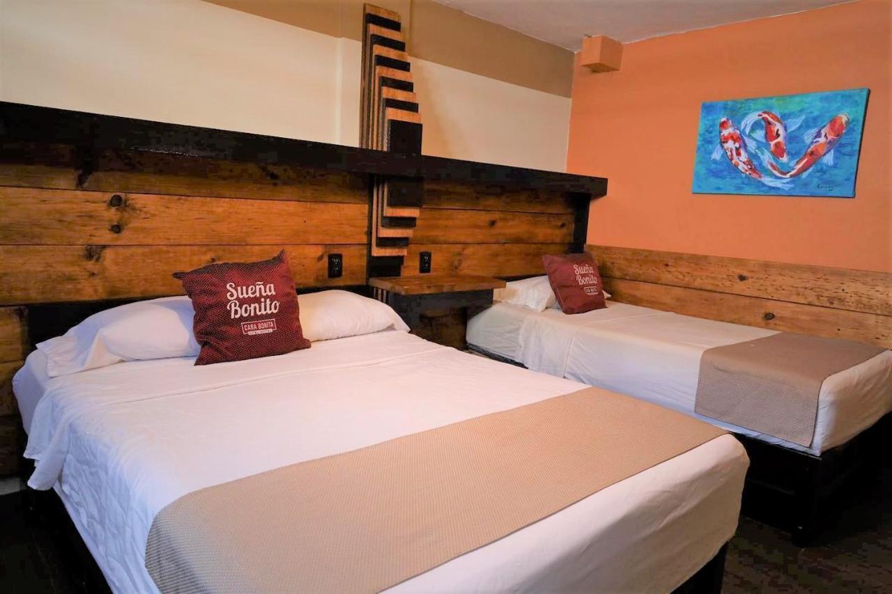 Casa Bonita Hotel Y Hostal Córdoba Eksteriør bilde
